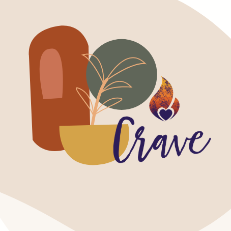 CRAVE at Avenue Fall 2026 - logo